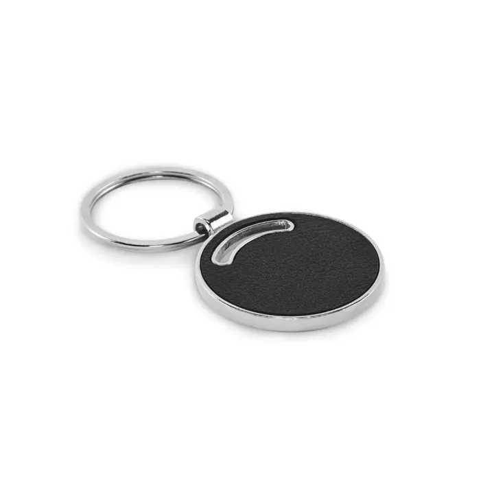 Round shape key ring - MO2537 (MOCN#03)